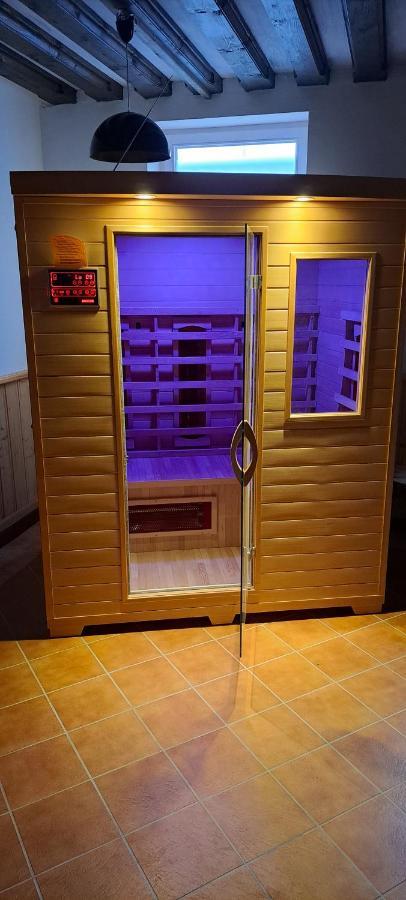 B&B Talstation Horselberg-Hainich Экстерьер фото